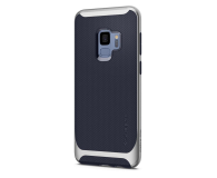 Etui Neo Hybrid do Samsung Galaxy S9 srebrne - 417826 - zdjęcie 8